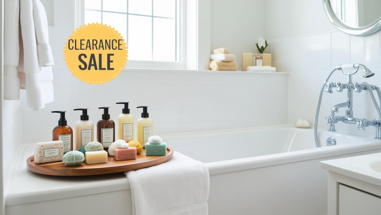 Clearance