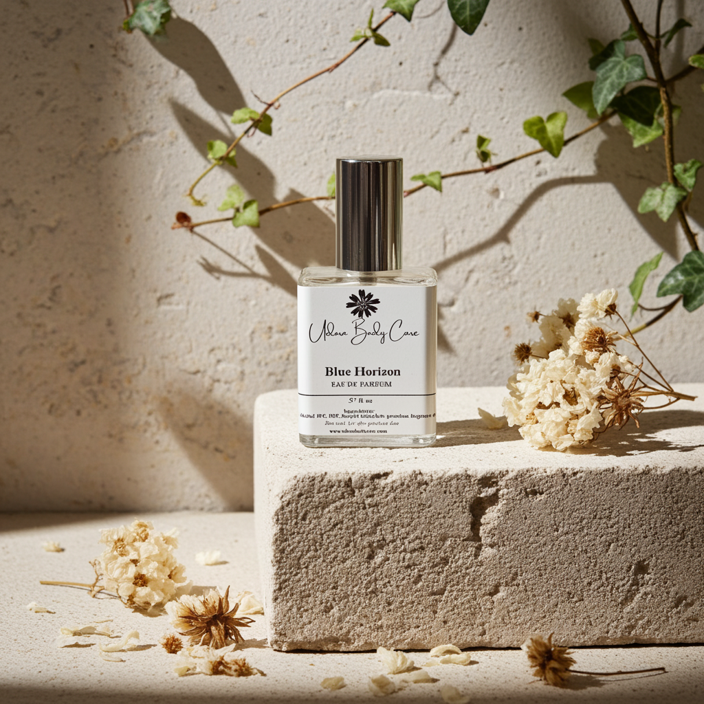 Blue Horizon Perfume Spray