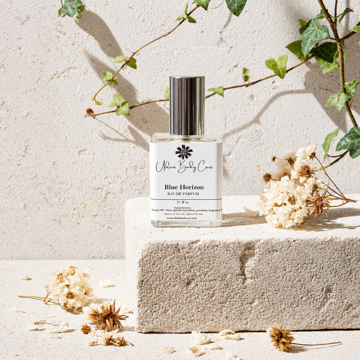 Blue Horizon Perfume Spray