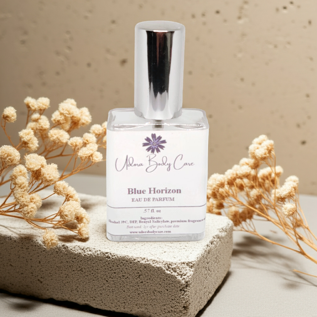 Blue Horizon Perfume Spray