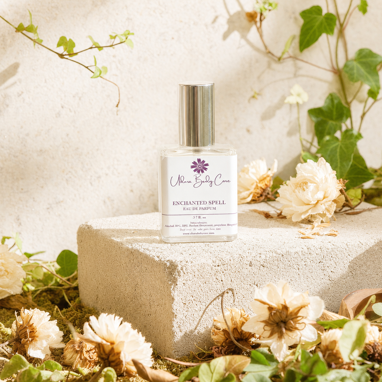 Enchanted Spell type Eau de Parfum Spray