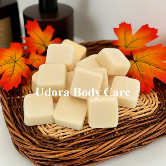 Cocoa Butter Bath Melts 14 count ~Click To Select Scent