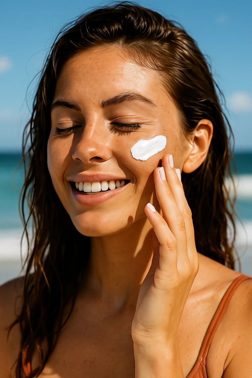 How to Take Care of Your Skin This Summer (Without Breaking a Sweat)