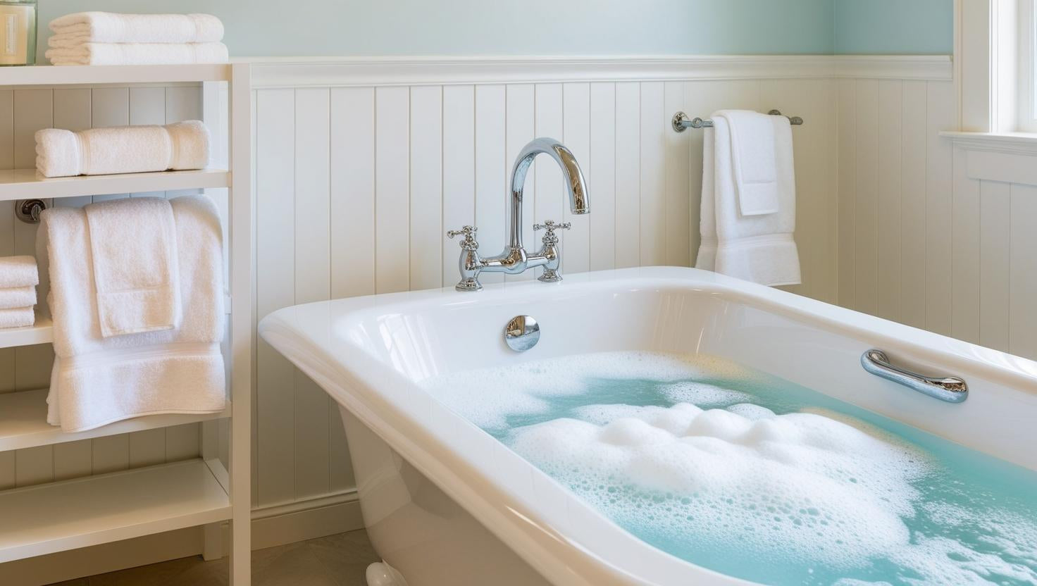 Bath Care