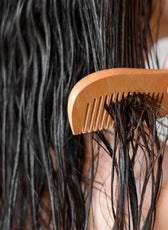Leave In Hair Detangler For All Hair Types 8 oz ~ Click To Select Scent