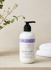Shea Butter Body Lotion 8 oz~Body Care ~ Click To Select Scent