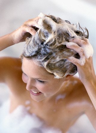 Aloe & Argan Sulfate-Free Shampoo & Silky All In One Conditioner  8 oz Combo