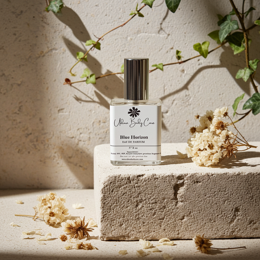 Blue Horizon Perfume Spray
