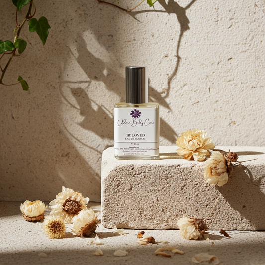Amado Eau de Parfum Spray
