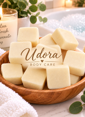 Cocoa Butter Bath Melts 14 count ~Click To Select Scent