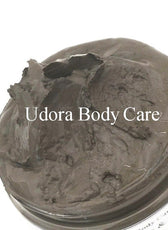 Pure Dead Sea Face and Body Mud Mask 4 oz