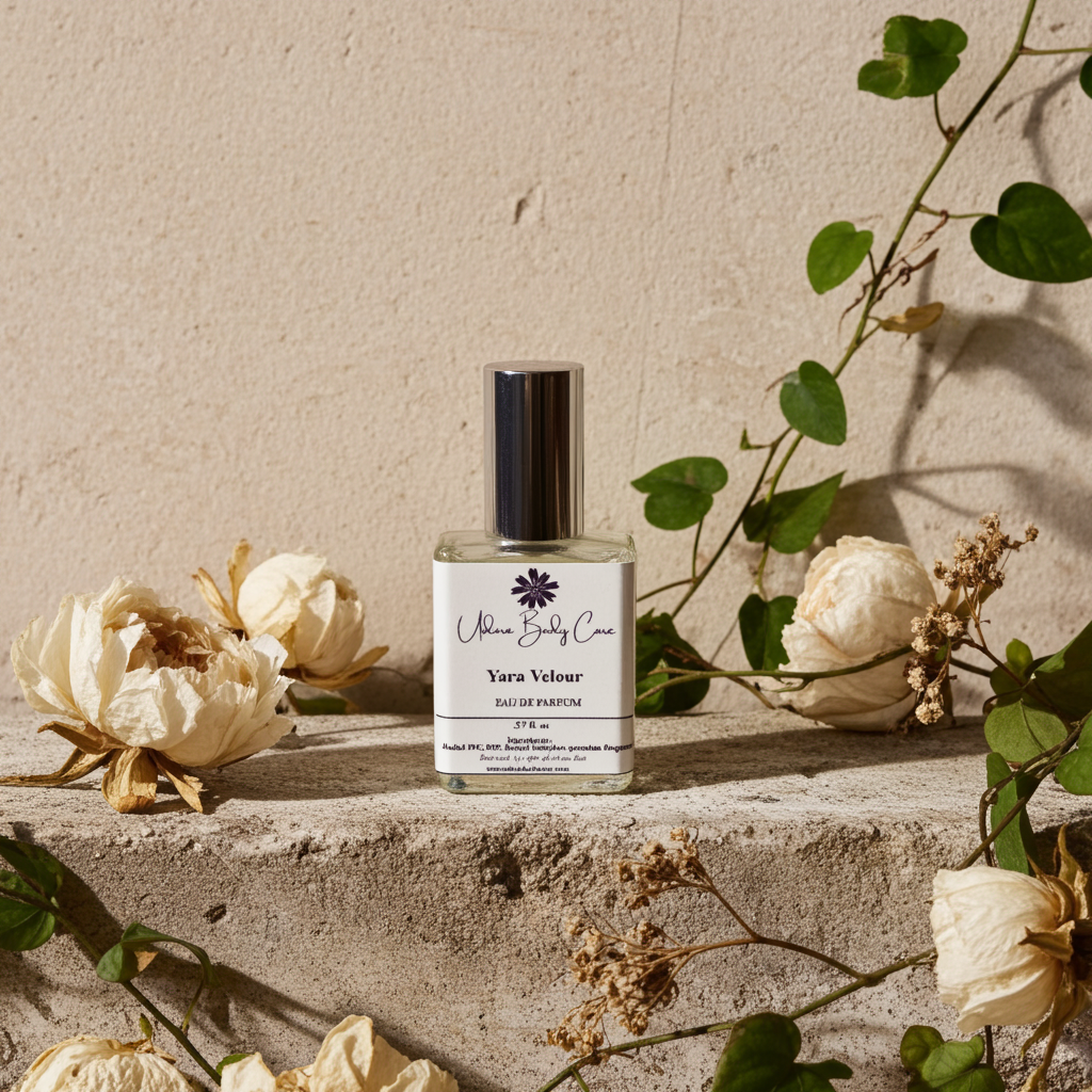 Eau de Parfum Spray tipo hechizo encantado