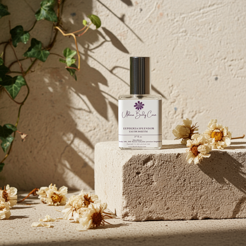 Euphoria Splendor Eau de Parfum Spray – Udora Body Care