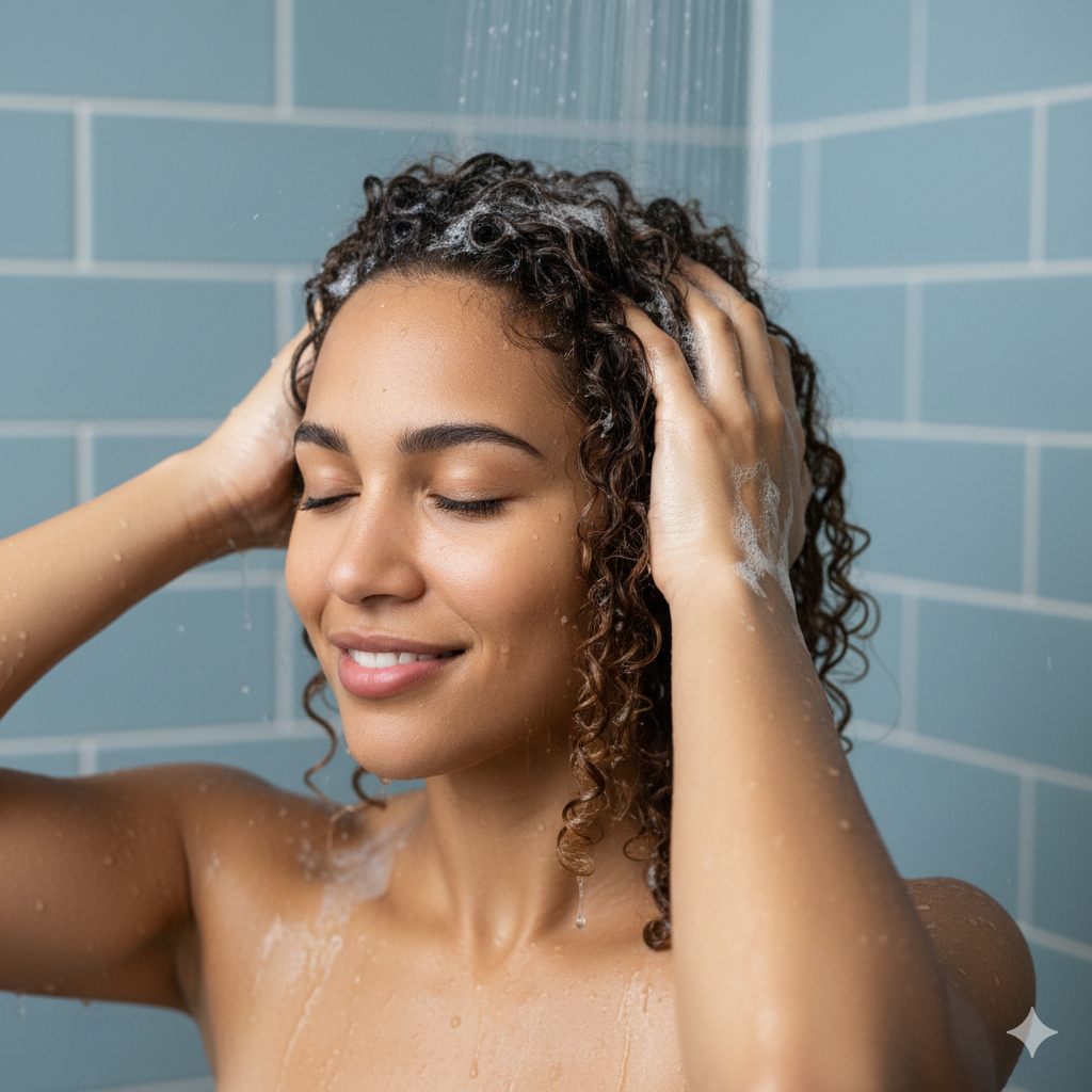 Silky All In One Conditioner (8 fl. oz)