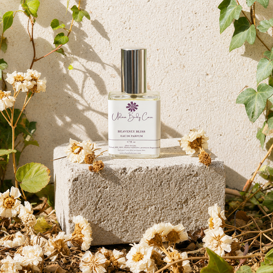 Heavenly Bliss  Eau de Parfum Spray