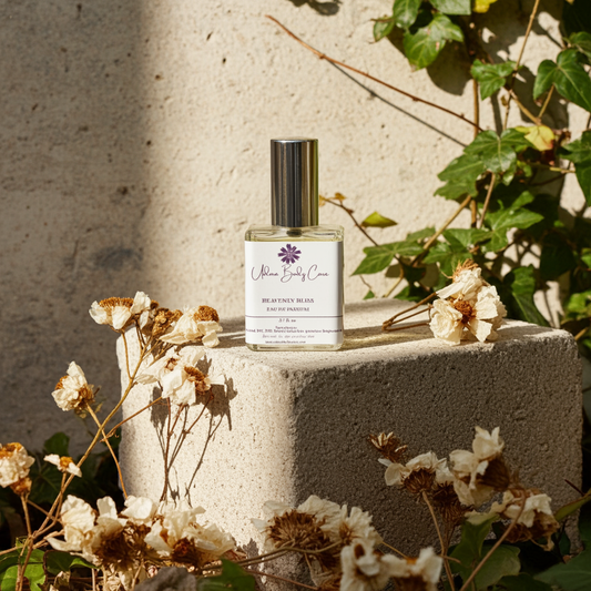 Heavenly Bliss  Eau de Parfum Spray