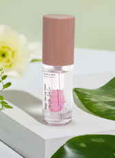 Brillo de labios con tinte mágico