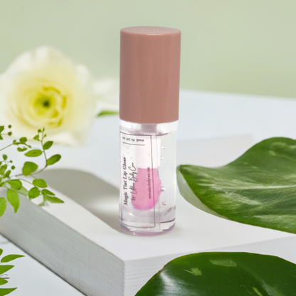 Magic Tint Lip Gloss