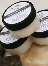 Natural Body Jelly 2 oz ~Skin Care ~ Click To Select Scent