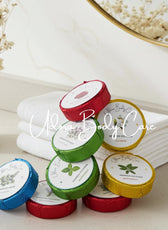 2 Assortment Shower Steamers