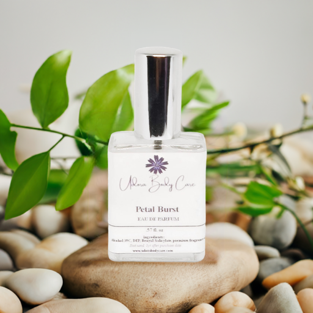 Petal Burst Eau de Parfum Spray