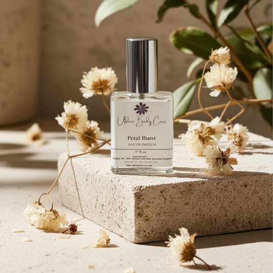 Petal Burst Eau de Parfum Spray