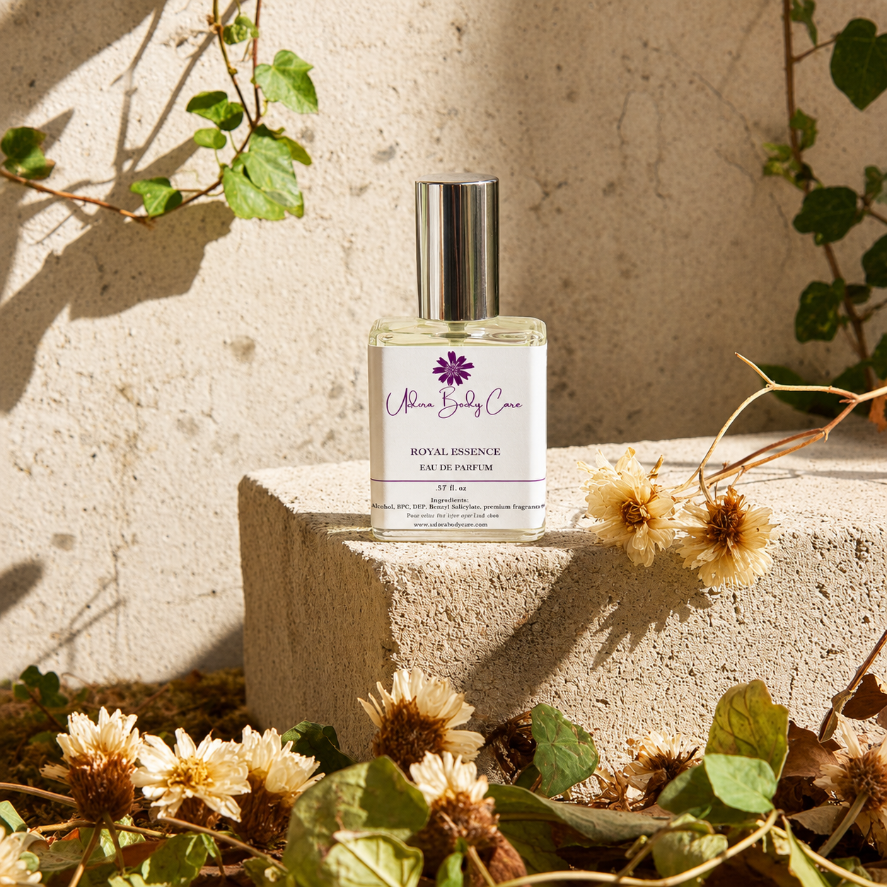 Royal Essence Eau de Parfum Spray