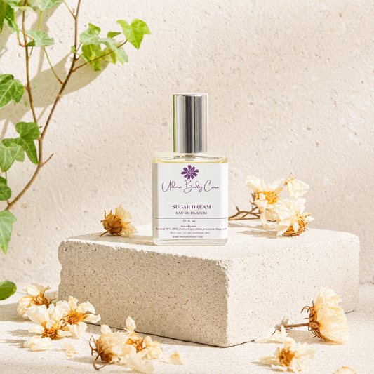 Sugar Dream Delight  Eau de Parfum Spray