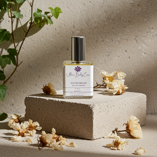 Sugar Dream Delight  Eau de Parfum Spray