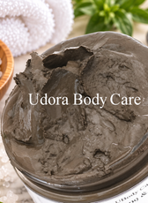 Pure Dead Sea Face and Body Mud Mask 4 oz