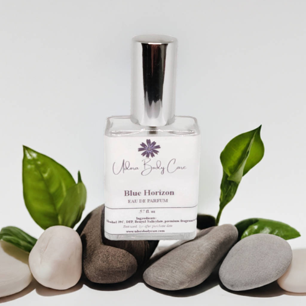 Blue Horizon Perfume Spray