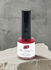 Cherry Berry Handmade Nail Polish