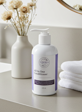 Silky All In One Conditioner (8 fl. oz)
