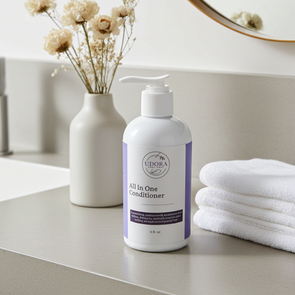 Silky All In One Conditioner (8 fl. oz)