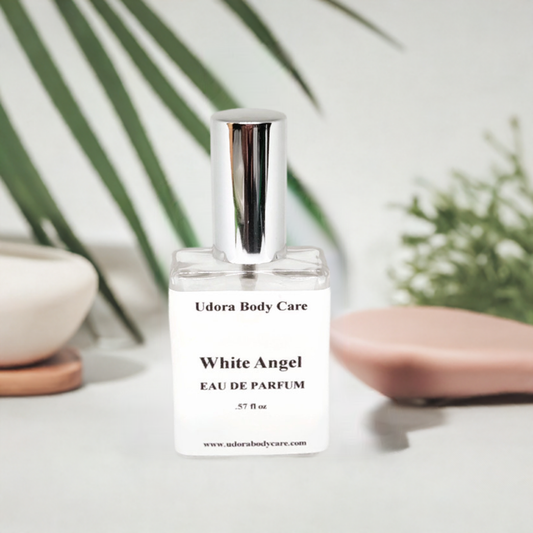 New White Angel Eau de Parfum Spray