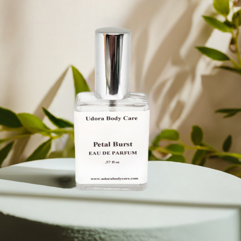 Petal Burst Eau de Parfum Spray