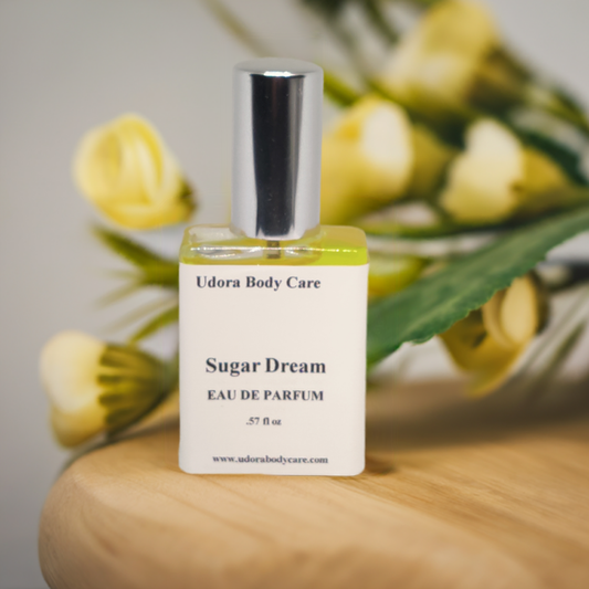 Sugar Dream Delight  Eau de Parfum Spray