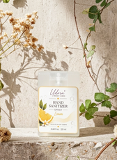 Scented Hand Sanitizer Spray – On-the-Go Freshness