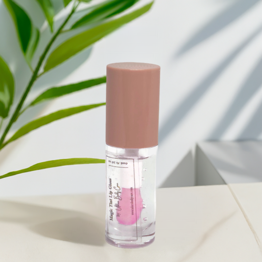 Magic Tint Lip Gloss