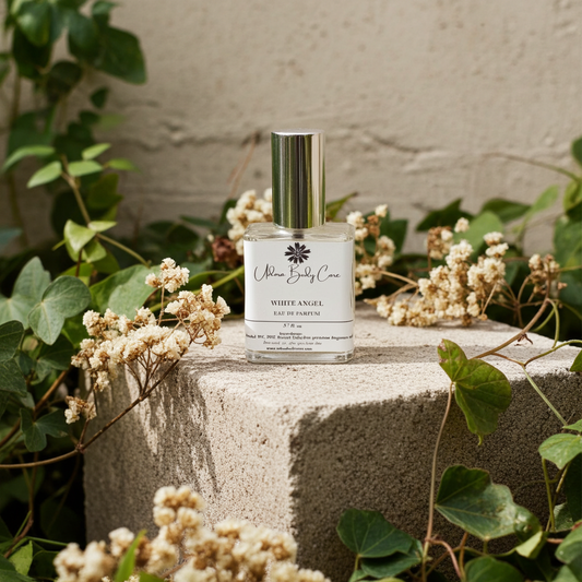 White Angel Eau de Parfum Spray
